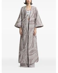 Gemy Maalouf - Structured Cape - Lyst
