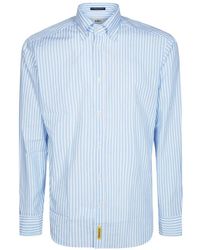 B.D. Baggies - Bradford Shirt - Lyst