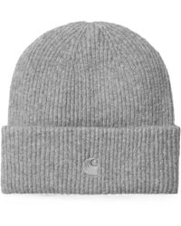 Carhartt - Curtis Beanie Hat - Lyst