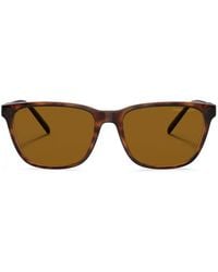 Arnette - Cortex Square-Frame Sunglasses - Lyst