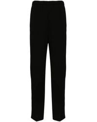 Fabiana Filippi - Gerade High-Waist-Hose - Lyst