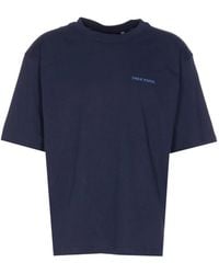 Daily Paper - Logo-Print T-Shirt - Lyst