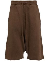 Entire studios - Heavy Drop Short - Lyst