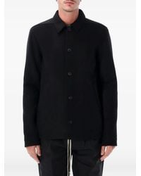 Rick Owens - Brad Jack Met Knopen - Lyst