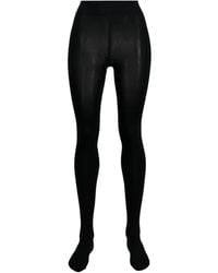 Wolford - Individual 100 Leg-Support Tights - Lyst