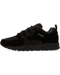 Karhu - Fusion 2.0 Panelled Sneakers - Lyst