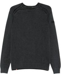 Rrd - ラグランスリーブ コットンセーター - Lyst