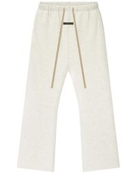 Fear Of God - Pantalon De Jogging Essentials Évasé - Lyst