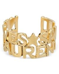 Saint Laurent - Yves Cuff - Lyst