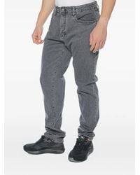 ARMANI EXCHANGE - Vaqueros Con Cinco Bolsillos - Lyst