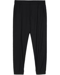 Paul Smith - Tapered-Hose Mit Stretchbund - Lyst