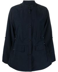 Woolrich - Briar Field Jacket - Lyst