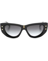 Balmain - B-Muse Cat-Eye Sunglasses - Lyst