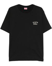 KENZO - T-Shirt - Lyst