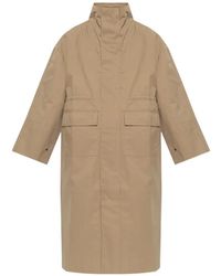 Rethinkit Studios - Cloud Coat - Lyst