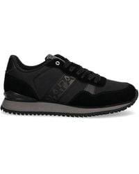 Napapijri - Low-Top Sneakers - Lyst