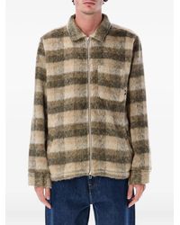 Huf - Megablast Shirt Jacket - Lyst