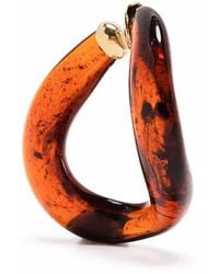 Beatriz Palacios - Magma Link Large Ear Cuff - Lyst