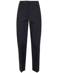 Seventy - Katoenen Broek - Lyst