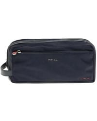Kiton - Trousse Da Bagno - Lyst