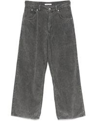 sunflower - Wide-Leg Trousers - Lyst