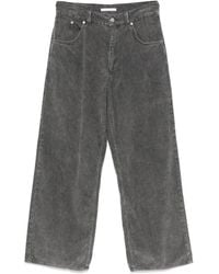 sunflower - Hose mit weitem Bein - Lyst