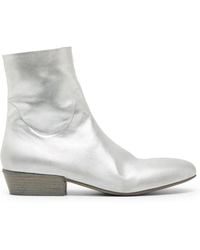 Marsèll - Granblocco Boots - Lyst