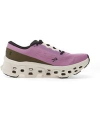 On Shoes - Cloudze Mo Cloudmster 3 Sneakers - Lyst