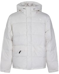 The North Face - Hmlyn Down Parka - Lyst