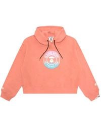 Aape By A Bathing Ape - Hoodie Mit Logo-Print - Lyst