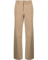 Norse Projects - Aros Straight-Leg Organic-Cotton Chinos - Lyst