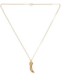 Alighieri - Statement-Pendant Necklace - Lyst