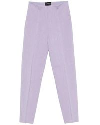 High Sport - Pax Trousers - Lyst