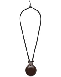 Lemaire - Castanet Mirror - Lyst