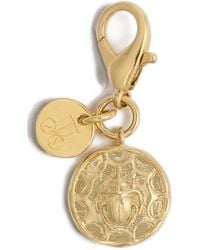 La DoubleJ - Winged Scarab Bedel - Lyst