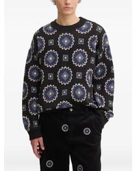 Les Deux - Crew-neck Sweater - Lyst