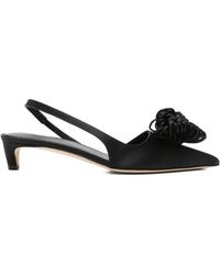 By Malene Birger - Slingback Pumps - Lyst