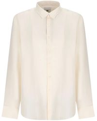 PT Torino - ロングスリーブ シャツ - Lyst