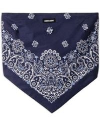 Miu Miu - Poplin Bandana Top - Lyst