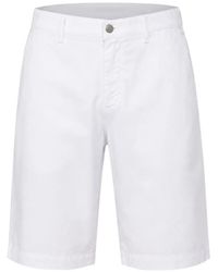 Massimo Alba - Vela Shorts - Lyst