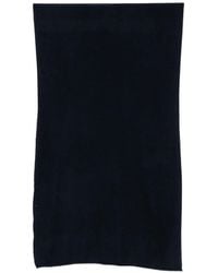 ABSOLUT CASHMERE - Fine-Knit Cashmere Scarf - Lyst