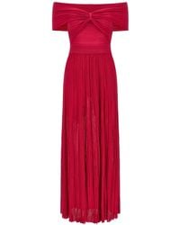 Antonino Valenti - Ginevra Maxi Dress - Lyst