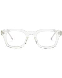 Thom Browne - Square-Frame Glasses - Lyst