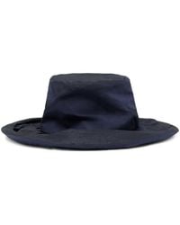 Maison Margiela - Bow Hat - Lyst