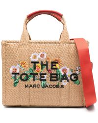 Marc Jacobs - Mittelgroße The Daisy Tote Bag - Lyst