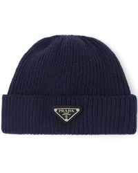 Prada - Hats - Lyst