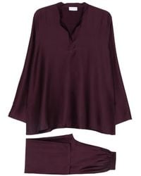 Silkylicious - Rove Set - Lyst