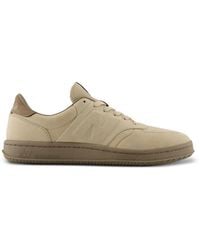 New Balance - T500 Sneakers - Lyst