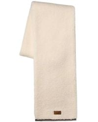 UGG - Braid Scarf - Lyst