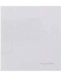 DSquared² - Classic Pocket Square Handkerchief - Lyst